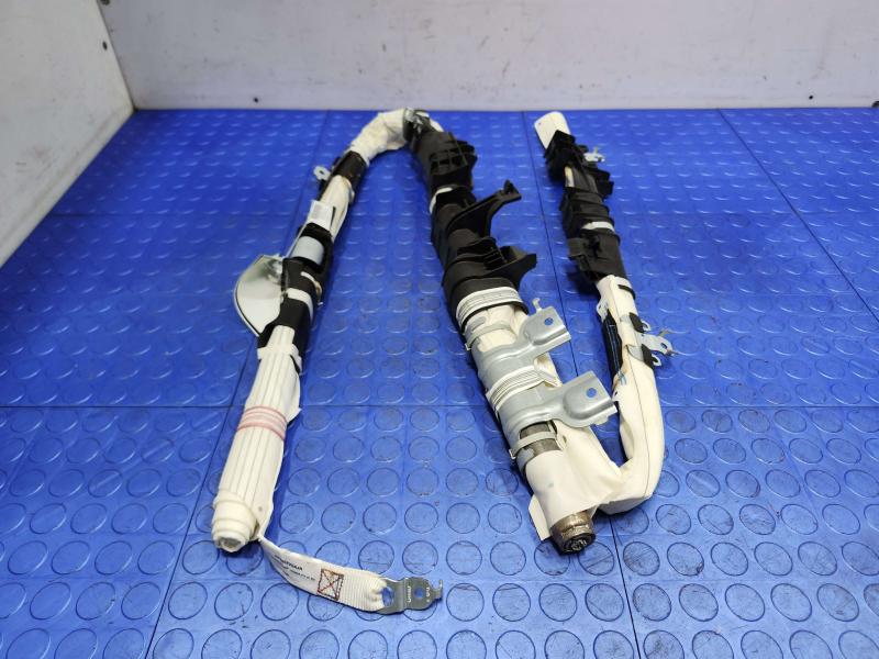 2016 Honda Fit Air Bag