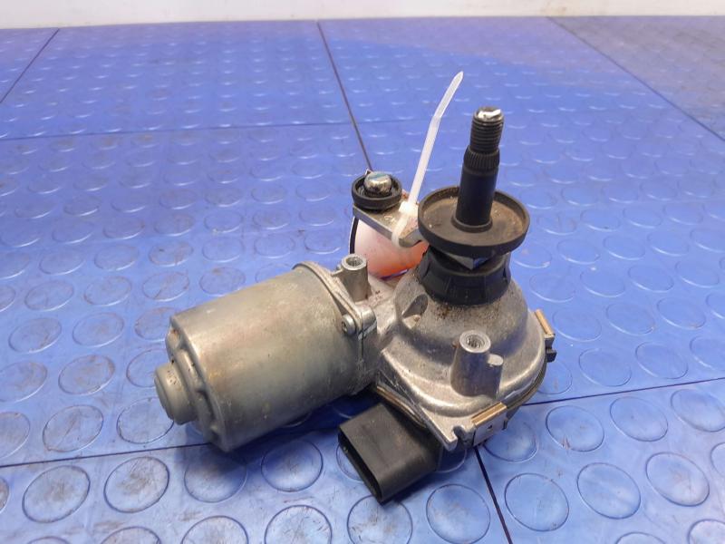 2023-2024 Acura Integra Windshield Wiper Motor Genuine OEM 76500T20A03