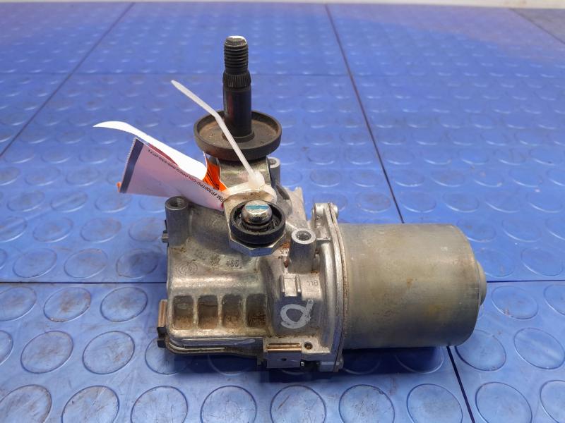 2023-2024 Acura Integra Windshield Wiper Motor Genuine OEM 76500T20A03
