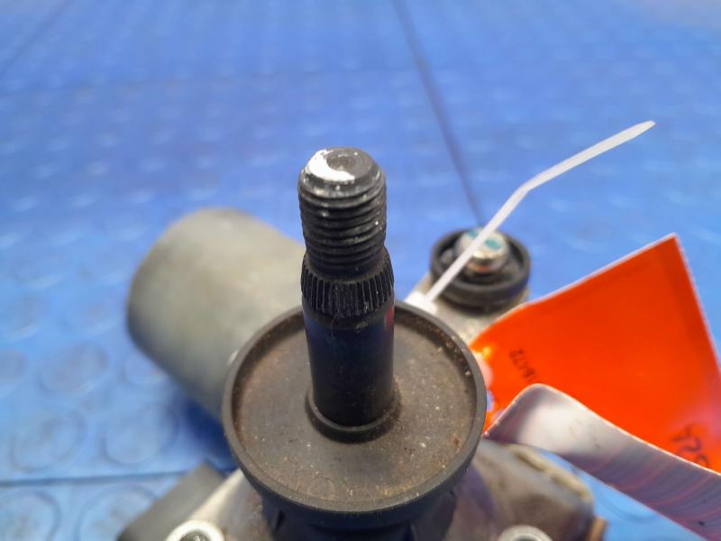2023-2024 Acura Integra Windshield Wiper Motor Genuine OEM 76500T20A03