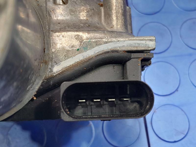 2023-2024 Acura Integra Windshield Wiper Motor Genuine OEM 76500T20A03