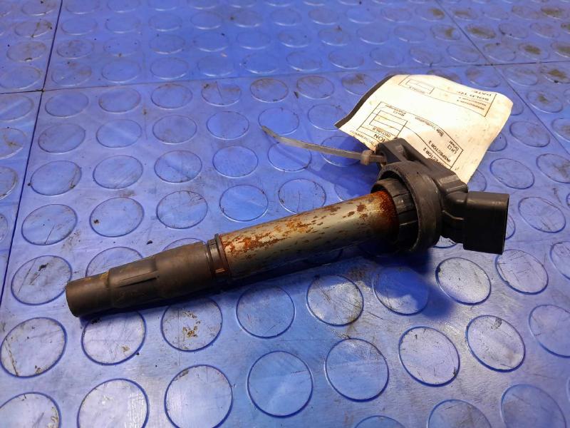 2010 Toyota Corolla Ignition Coil/Ignitor