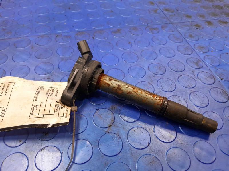 2010 Toyota Corolla Ignition Coil/Ignitor
