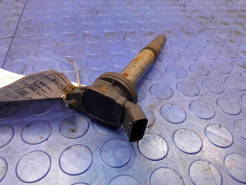 2010 Toyota Corolla Ignition Coil/Ignitor