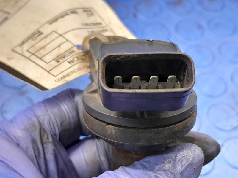 2010 Toyota Corolla Ignition Coil/Ignitor