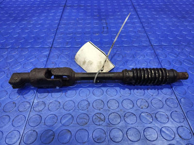 2007 Toyota Tundra Steering Coupler