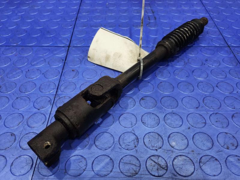 2007 Toyota Tundra Steering Coupler