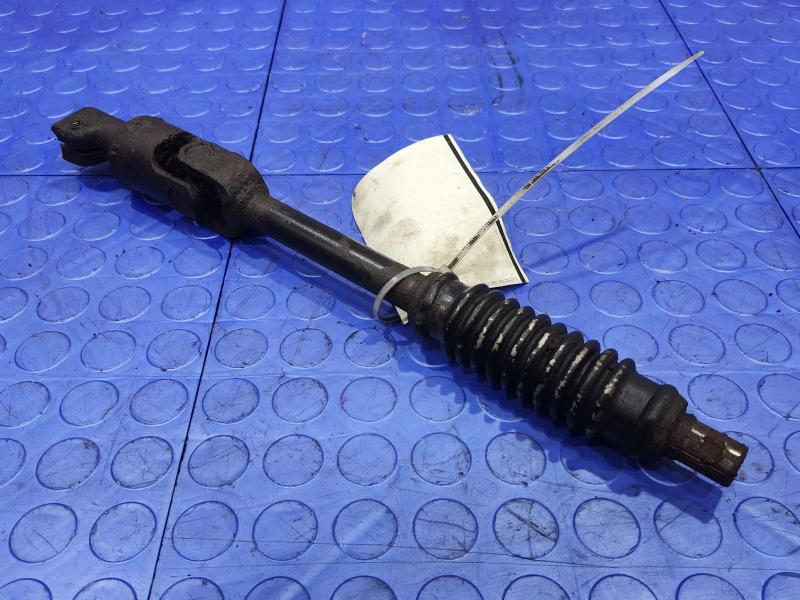 2007 Toyota Tundra Steering Coupler