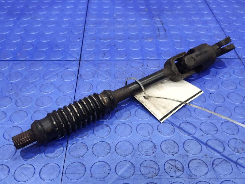 2007 Toyota Tundra Steering Coupler