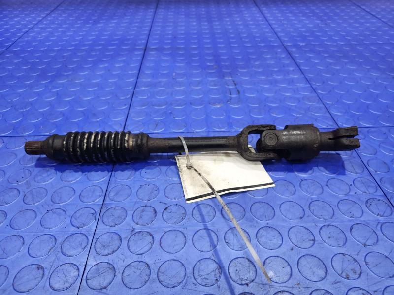 2007 Toyota Tundra Steering Coupler