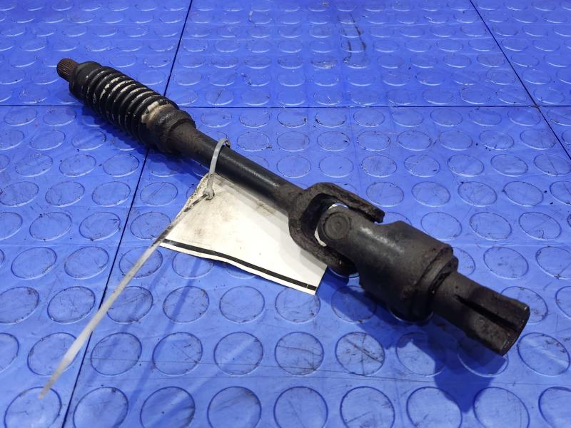 2007 Toyota Tundra Steering Coupler