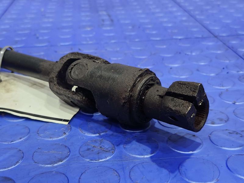 2007 Toyota Tundra Steering Coupler