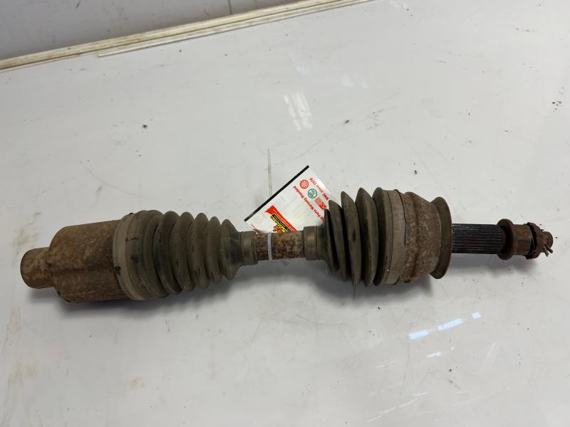 2002 2003 2004 Dodge Dakota Front CV Axle RH Passenger Side OEM 05072214AA