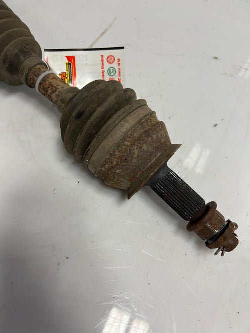2002 2003 2004 Dodge Dakota Front CV Axle RH Passenger Side OEM 05072214AA