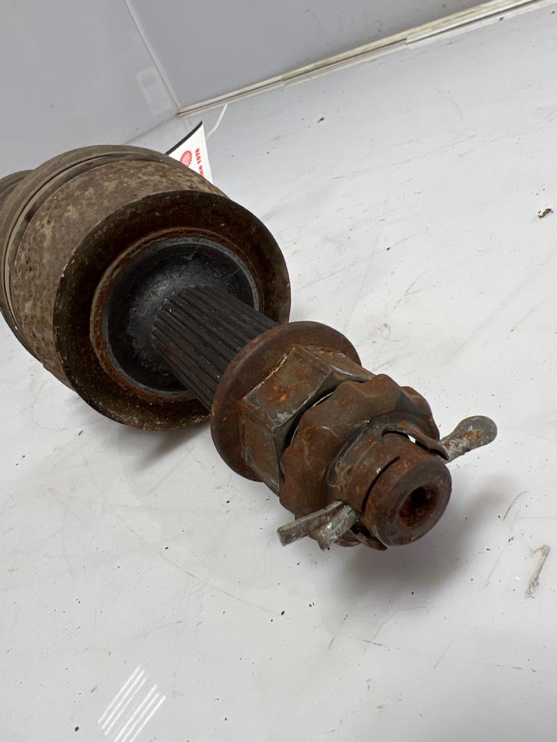 2002 2003 2004 Dodge Dakota Front CV Axle RH Passenger Side OEM 05072214AA