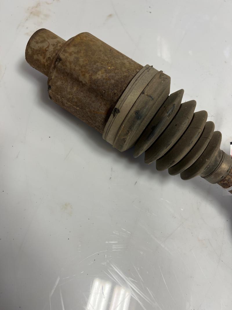 2002 2003 2004 Dodge Dakota Front CV Axle RH Passenger Side OEM 05072214AA