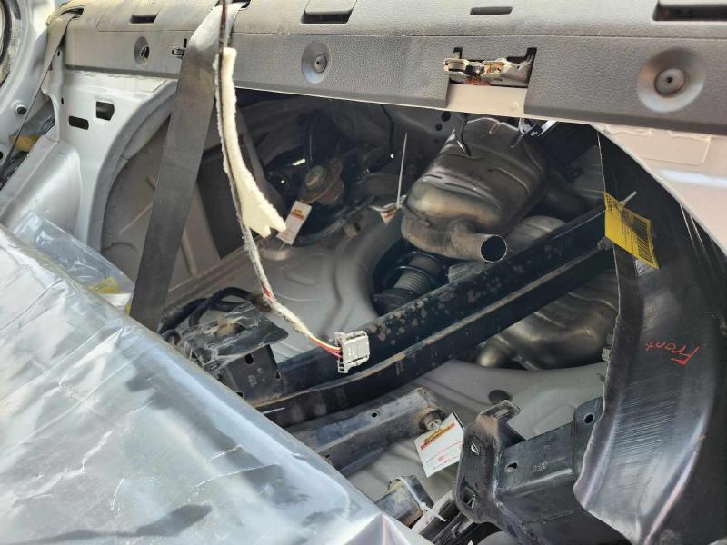 2013 Volkswagen Jetta Air Cond. Evaporator