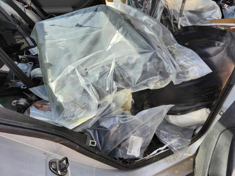 2013 Volkswagen Jetta Air Cond. Evaporator