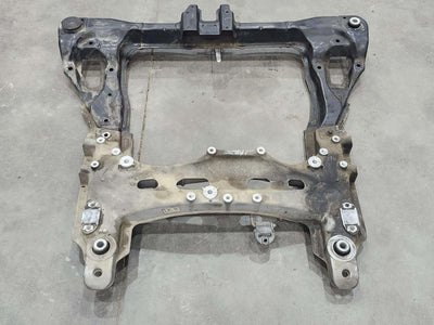 2015 Acura TLX Crossmember/Cradle/Undercarria