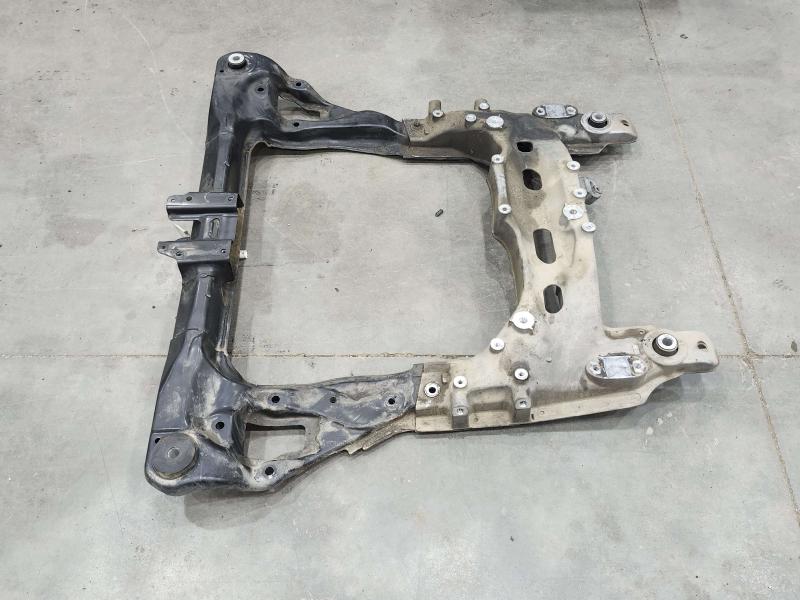 2015 Acura TLX Crossmember/Cradle/Undercarria