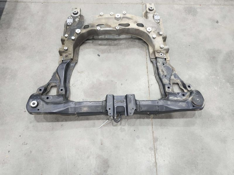 2015 Acura TLX Crossmember/Cradle/Undercarria
