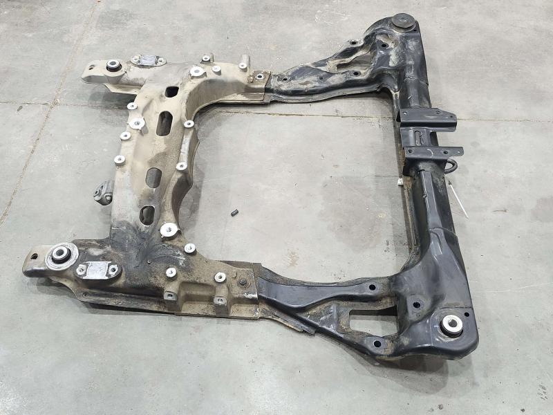 2015 Acura TLX Crossmember/Cradle/Undercarria