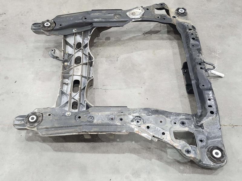 2015 Acura TLX Crossmember/Cradle/Undercarria