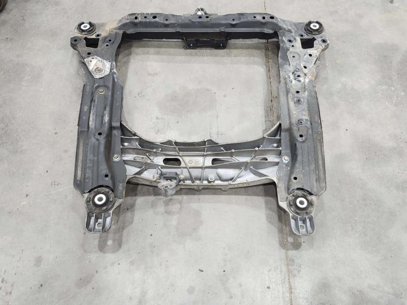 2015 Acura TLX Crossmember/Cradle/Undercarria