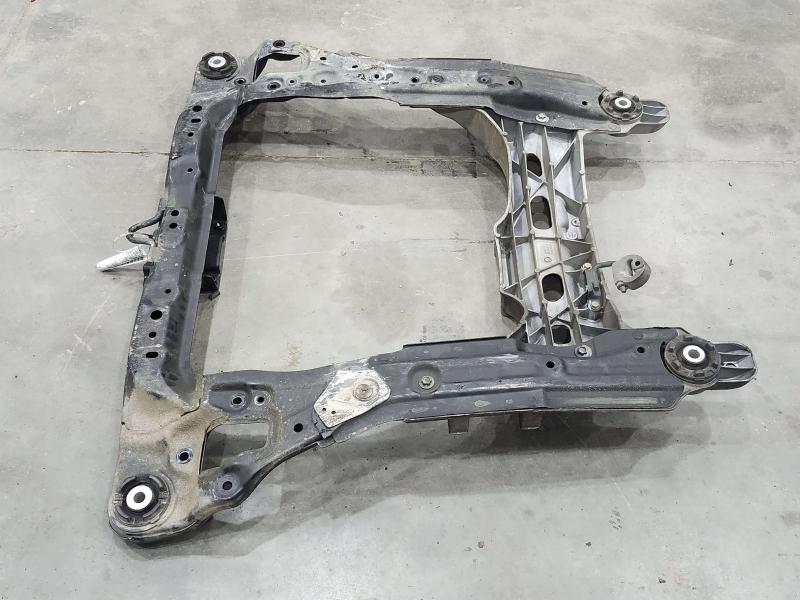 2015 Acura TLX Crossmember/Cradle/Undercarria