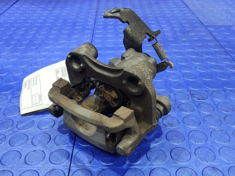 2017 Toyota Prius Caliper