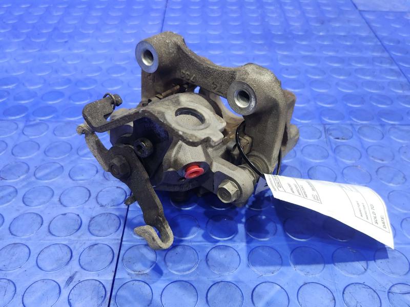 2017 Toyota Prius Caliper
