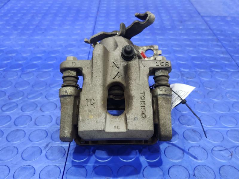 2017 Toyota Prius Caliper