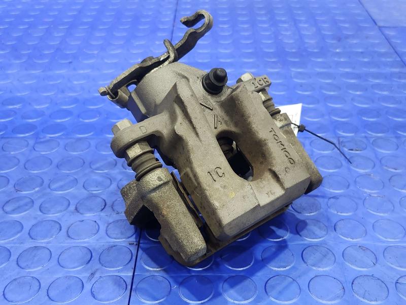 2017 Toyota Prius Caliper