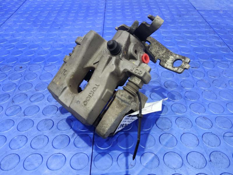 2017 Toyota Prius Caliper