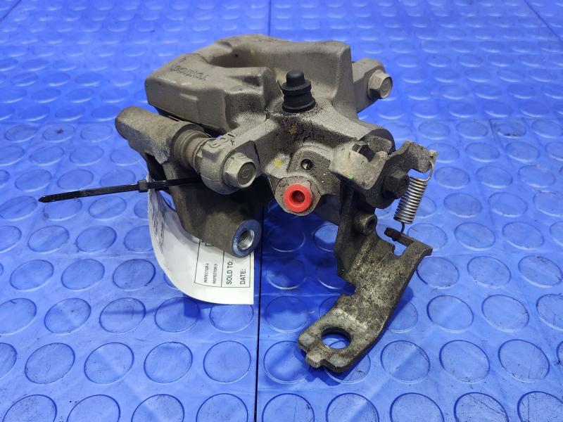 2017 Toyota Prius Caliper
