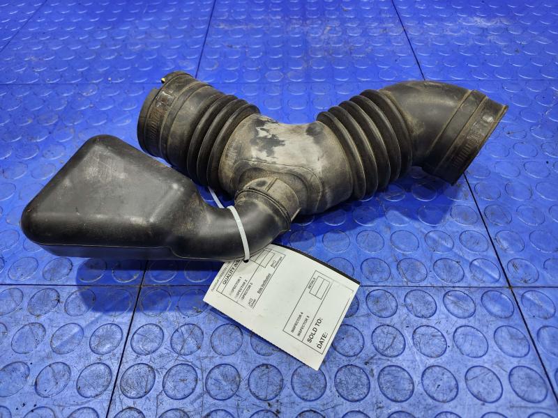 2008 Subaru Legacy Air Intake Tube/Resonator