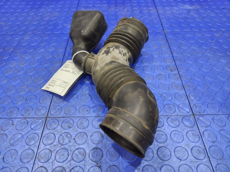 2008 Subaru Legacy Air Intake Tube/Resonator