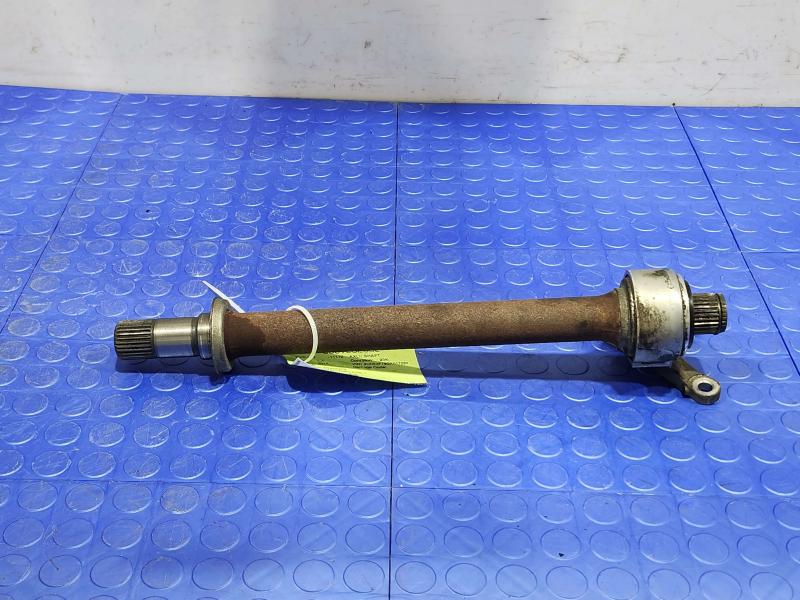 2016 Acura ILX Axle Shaft