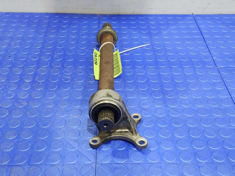 2016 Acura ILX Axle Shaft