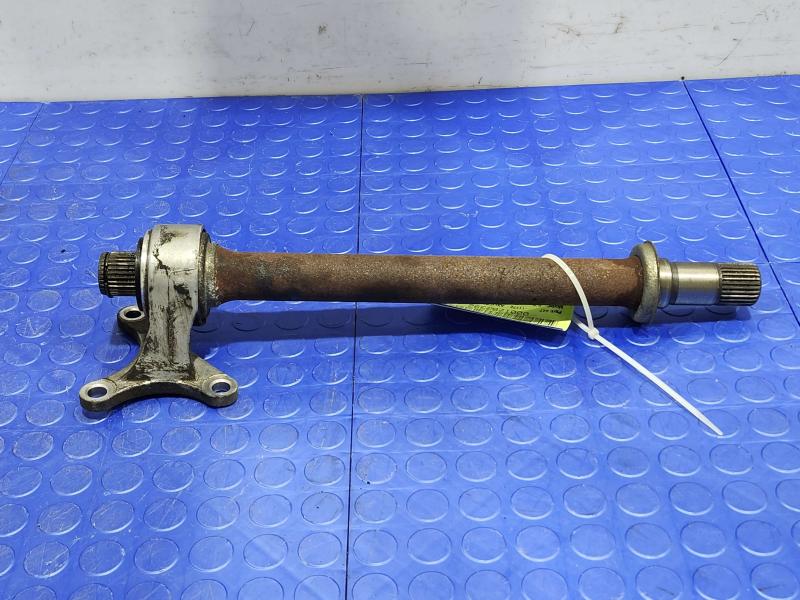 2016 Acura ILX Axle Shaft