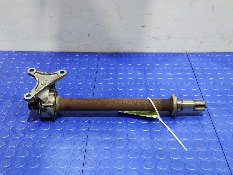 2016 Acura ILX Axle Shaft
