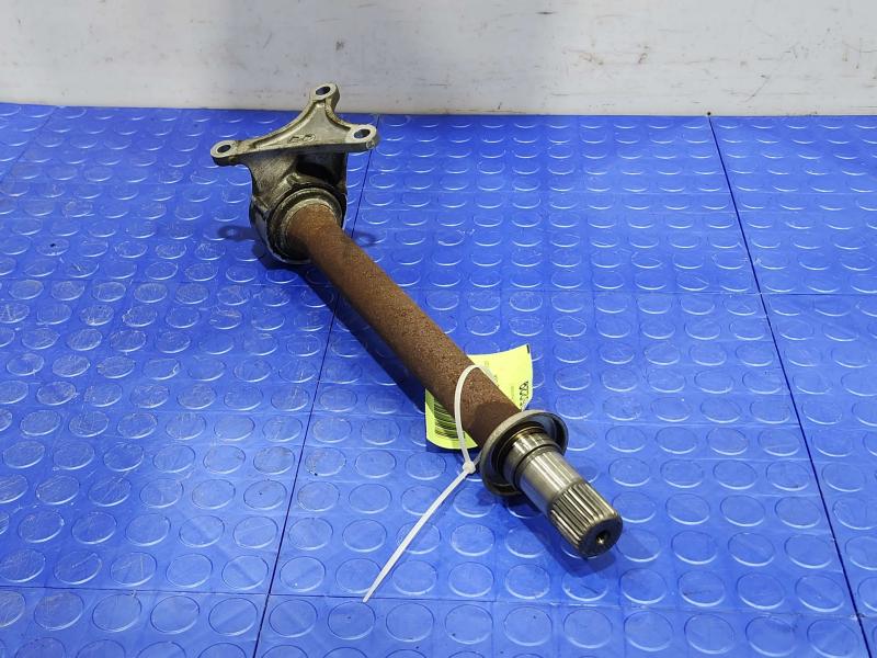 2016 Acura ILX Axle Shaft