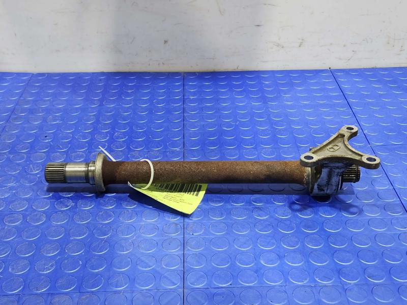 2016 Acura ILX Axle Shaft
