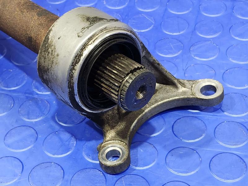 2016 Acura ILX Axle Shaft