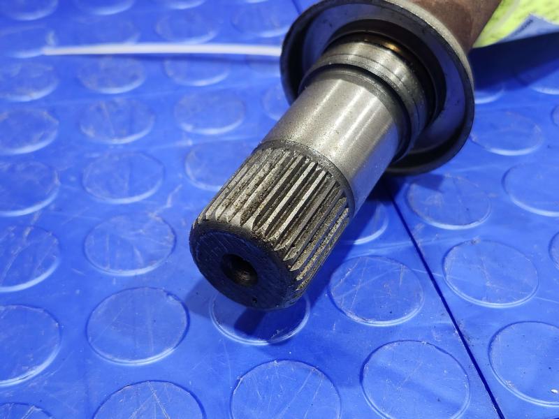 2016 Acura ILX Axle Shaft