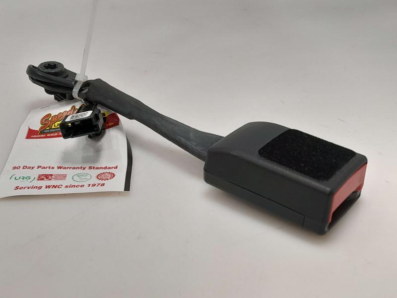 2014 Cadillac ATS Front Seat Belt