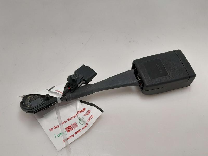 2014 Cadillac ATS Front Seat Belt