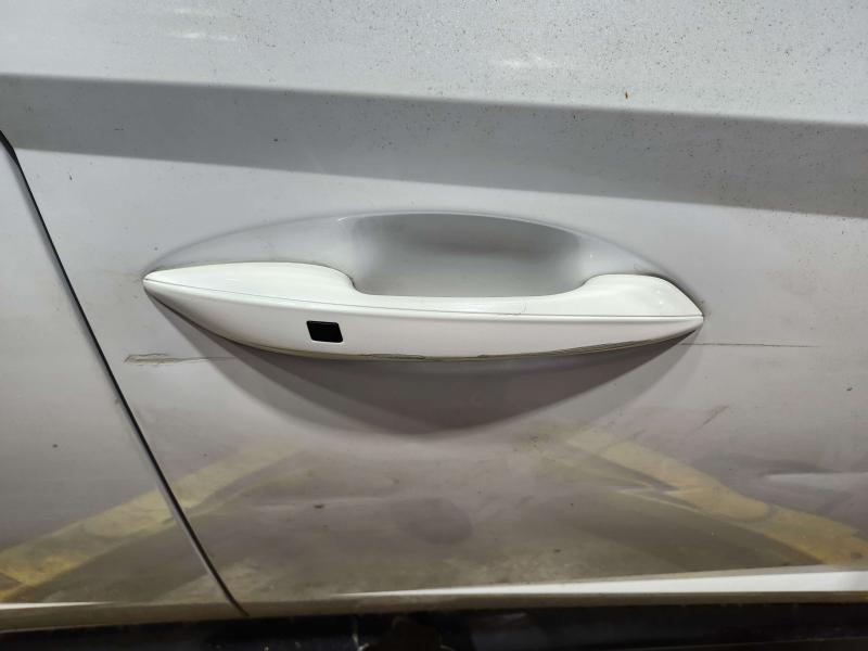 2021 Hyundai Sonata Outside Door Handle