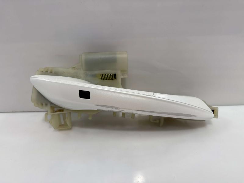 2021 Hyundai Sonata Outside Door Handle