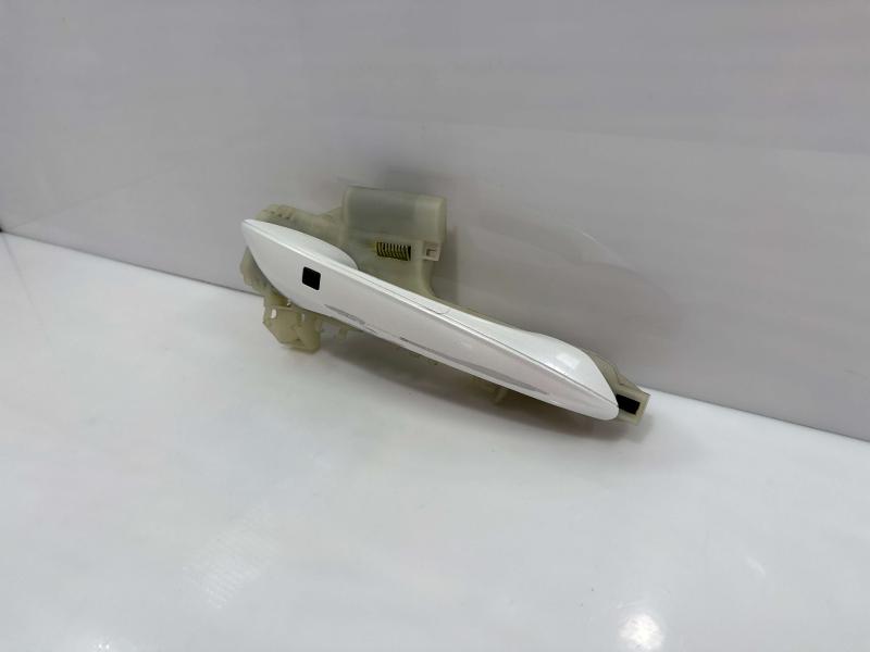 2021 Hyundai Sonata Outside Door Handle